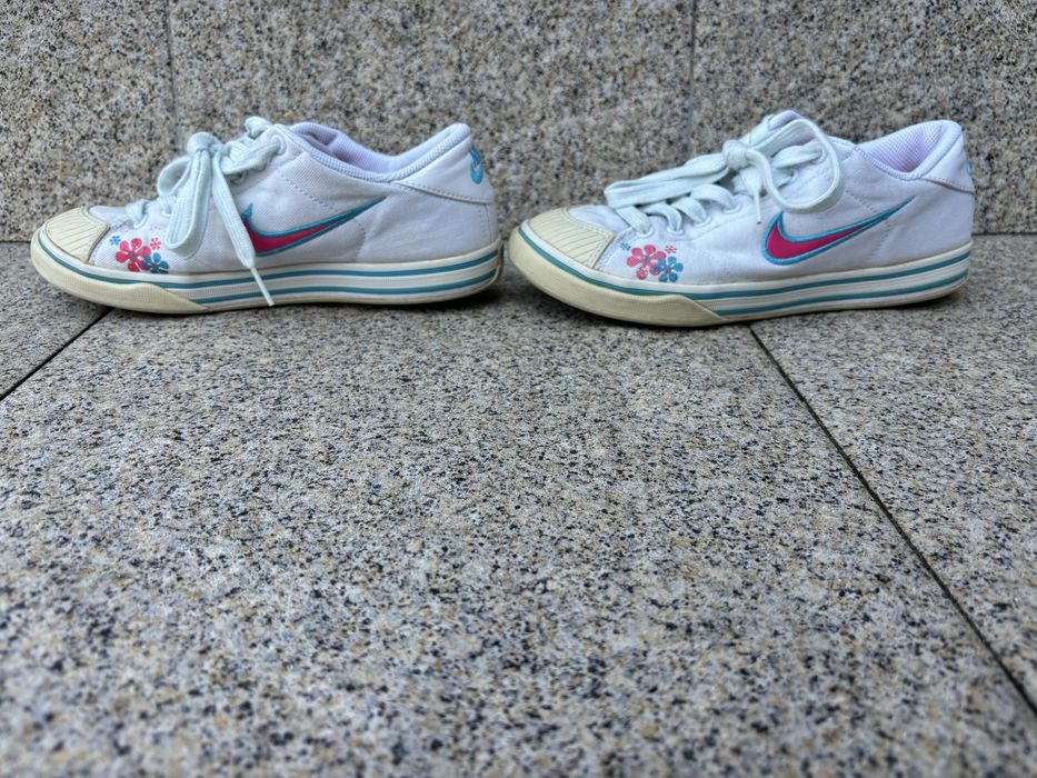 Sapatilhas Vintage Nike Outbreak