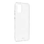 Etui Roar do Samsung Galaxy A02s A025 Jelly Clear