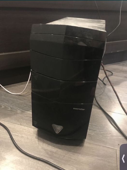 Продам системный блок