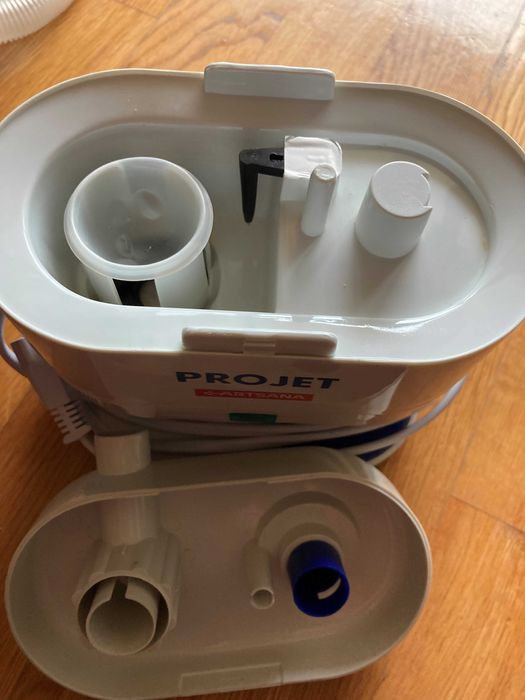 Nebulizador  Projet artsana