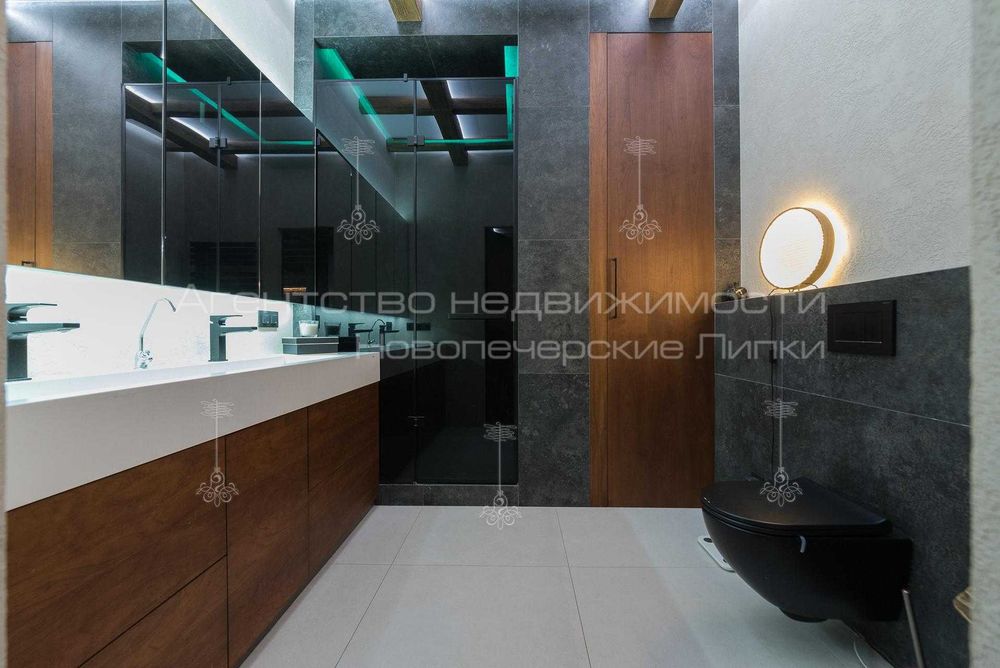 Аренда 4 комнатного пентхауса 155м2 ЖК Воздвиженка Дегтярная, 7 Подол