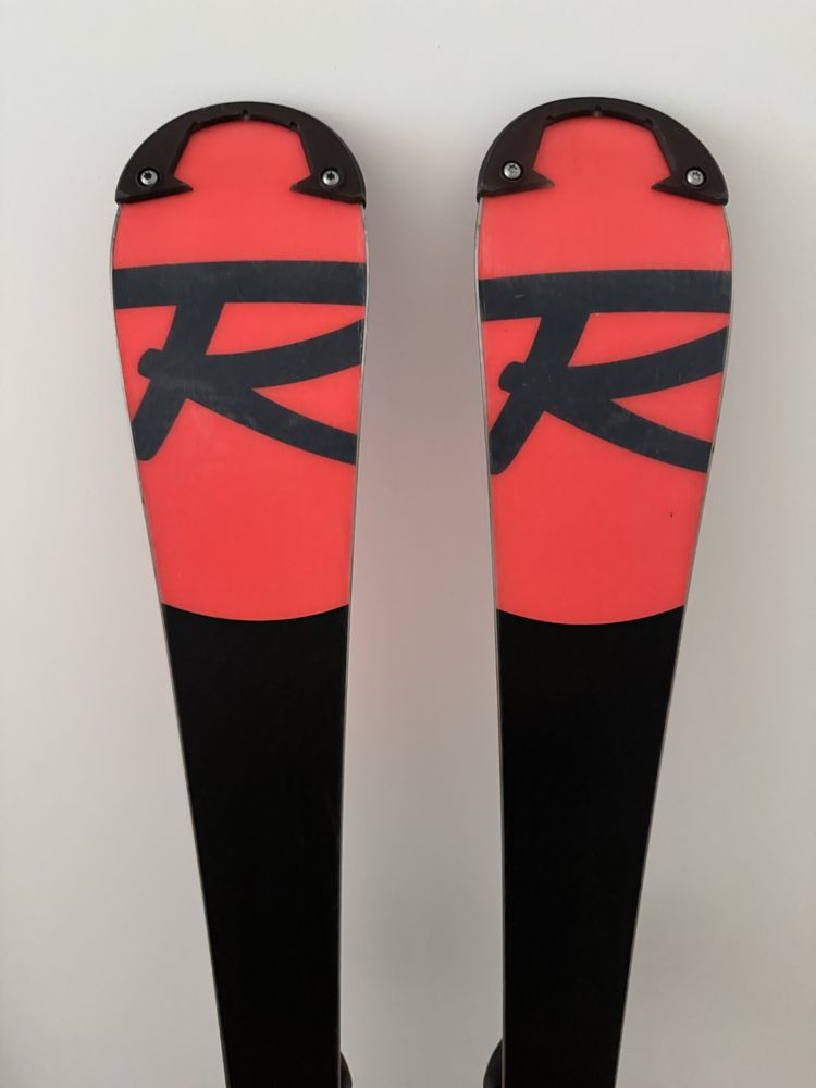 Narty Rossignol athlete sl 128