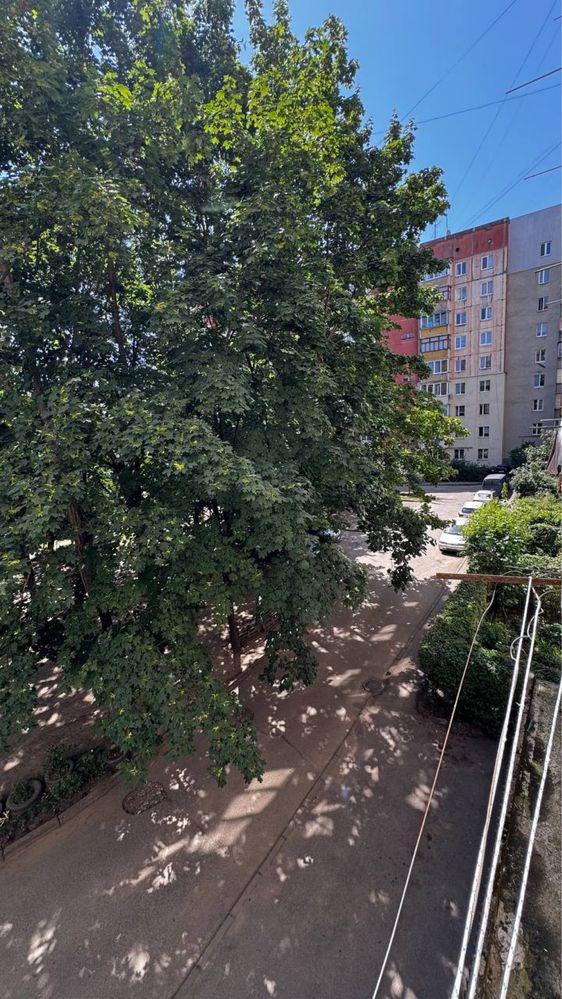 Оренда затишної кімнати на вул. Героїв майдану 103Б