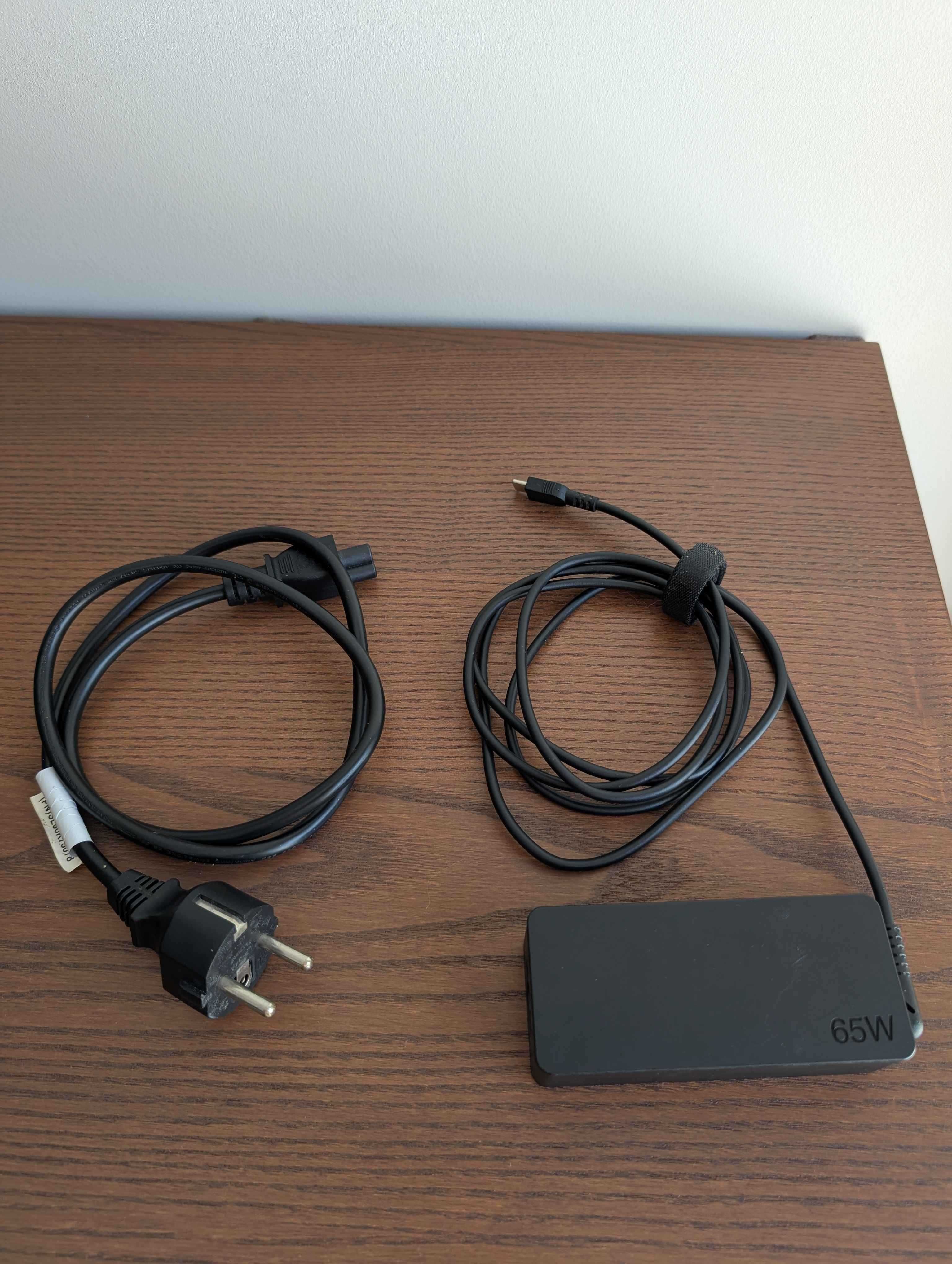 Portátil Thinkpad P14s Gen 2 / i5-1135G7 / 512GB SSD / 24GB RAM