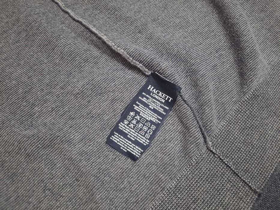 Кардиган Hackett London