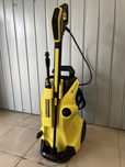 Karcher k4 full kontrol