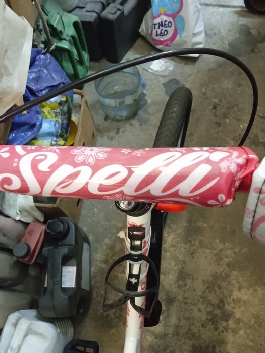 Велосипед  Giant Spelly с Алюминиевой рамой