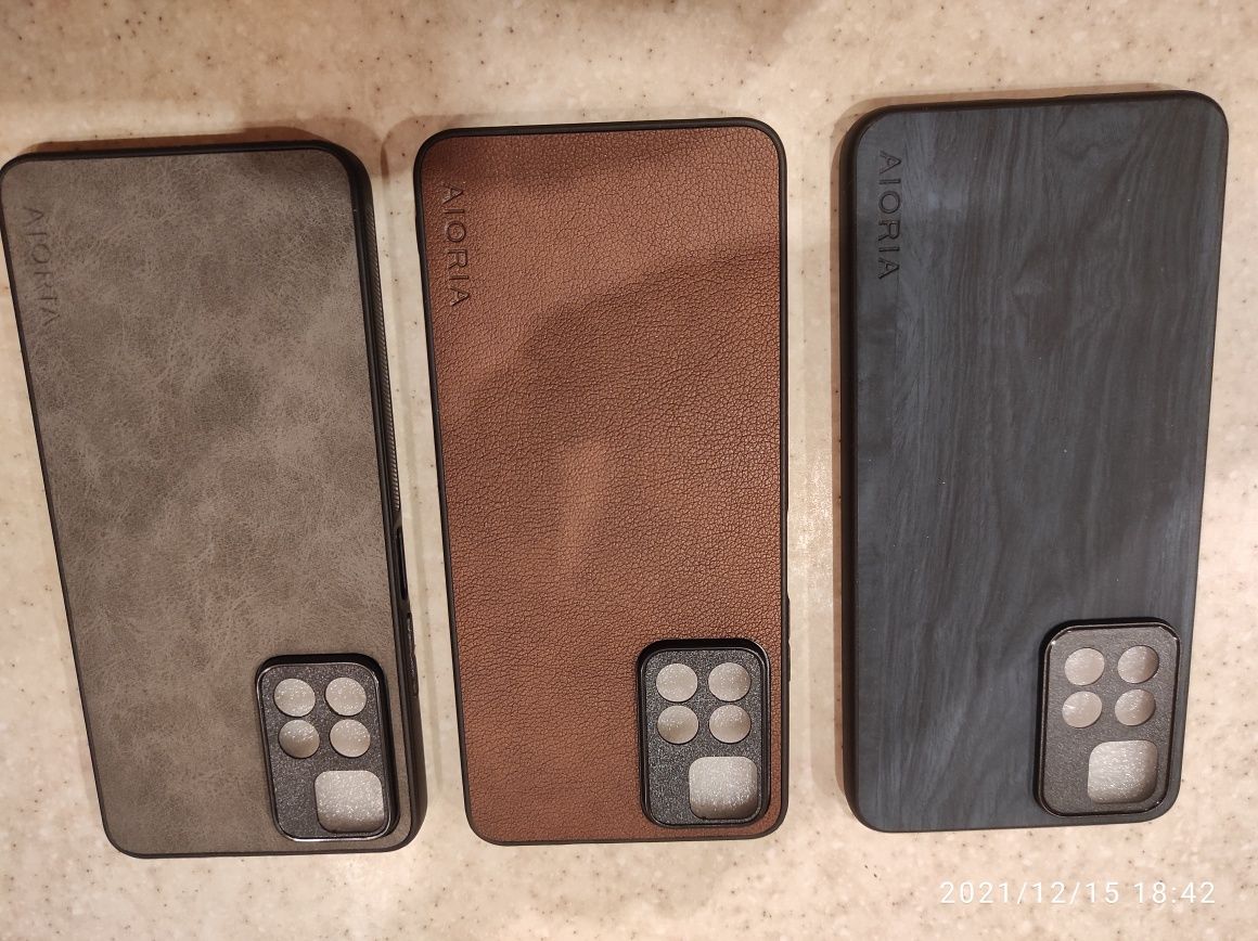 Чехлы на Xiaomi Redmi Note 11 Pro/Pro+ 5G