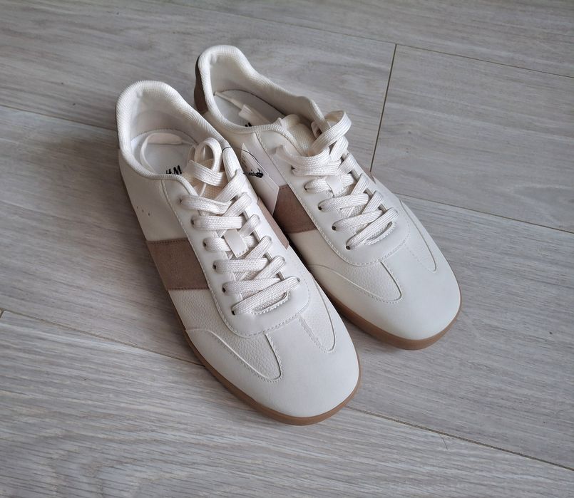 Кеди H&M 40-41 нові