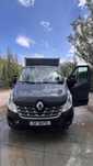 Renault master 2019 automatica