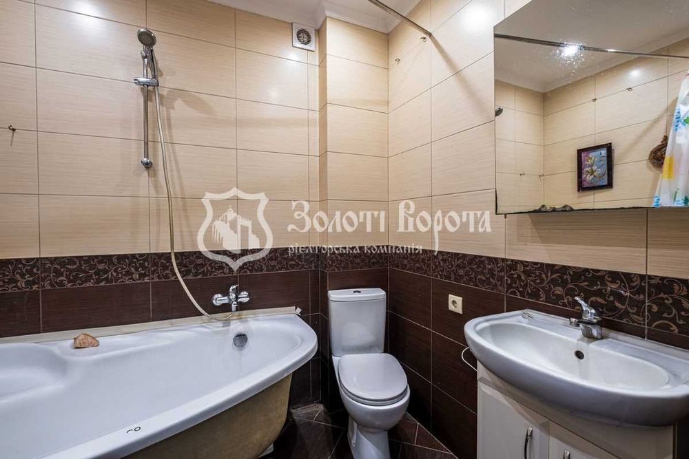 Квартира, 1к. Лебедєва, 1, "ЖК Казка", Феофанія, Голосіївський район