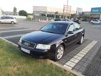 Audi A6 C5 sedan 3.0 quattro