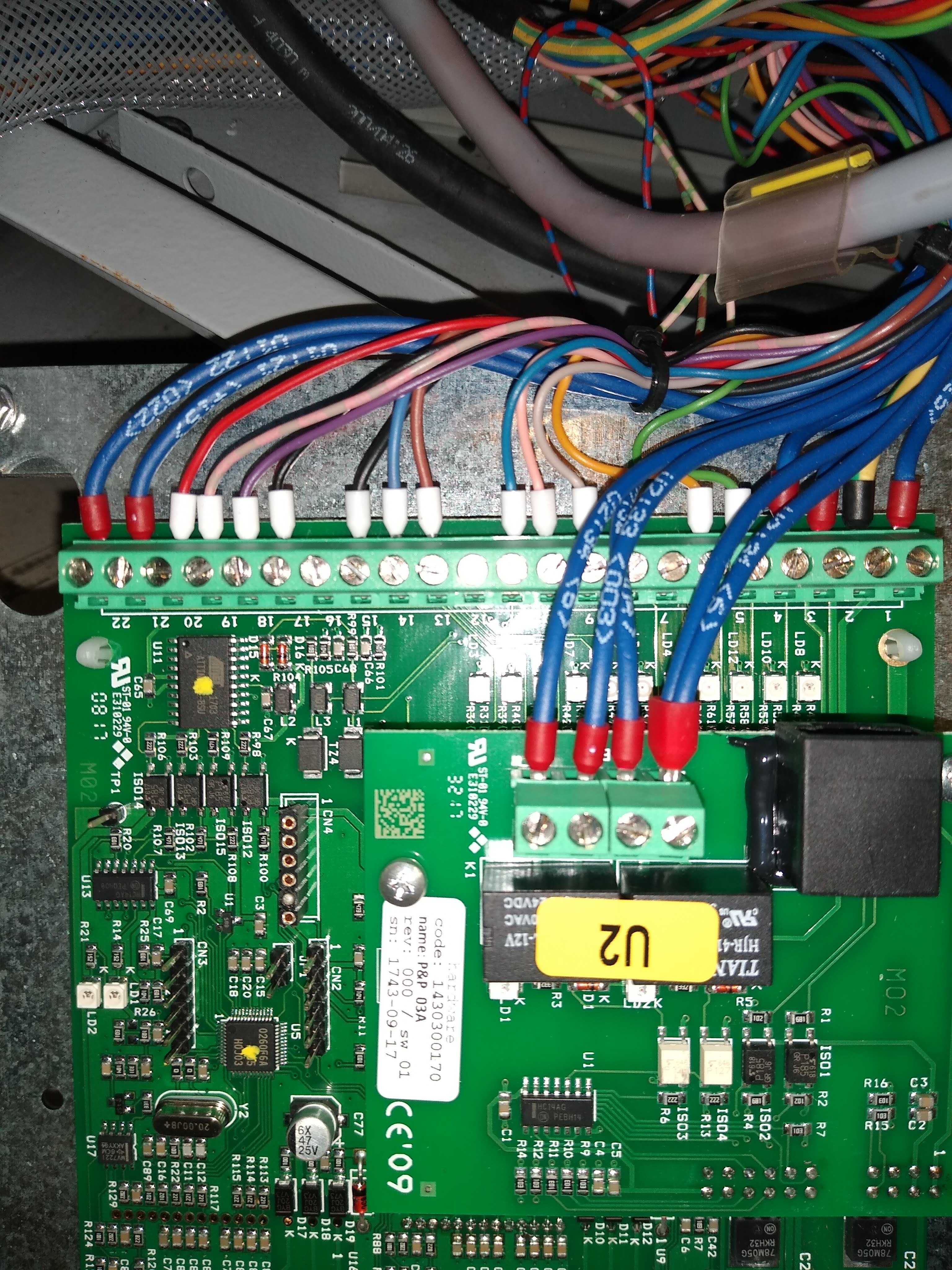 Naprawy urządzeń i narzędzi mechatronicznych /elektryczny