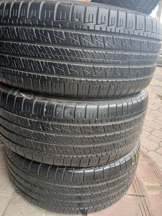 235/40/19 гуд ер 2020 год всесезонка 7мм топ!)