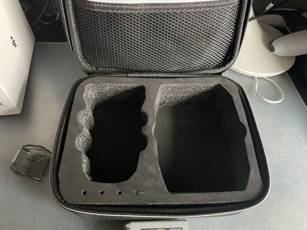 Dji mini 2 SE bardzo dobry stan