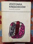 Zootomia kręgowców