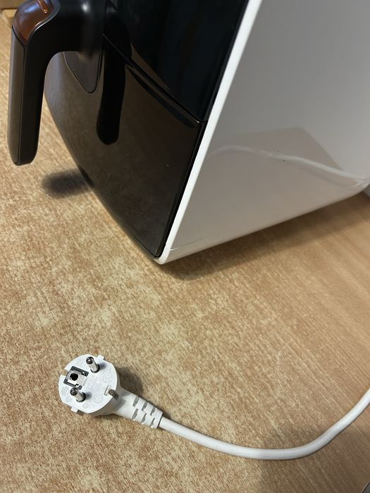 TEFAL airfryer frytownica niskotłuszczowa FX100015