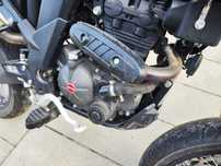 Aprilia SX RX 125 Silnik Sprawny Nówka 10 tys km gwarancja wysyłka RS4