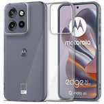 Tech-Protect Flexair Motorola Edge 50 Neo Clear