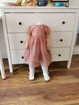 Lalka reborn. Toddler. Ciało lalki reborn