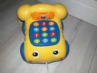 Zabawka interaktywna TELEFON