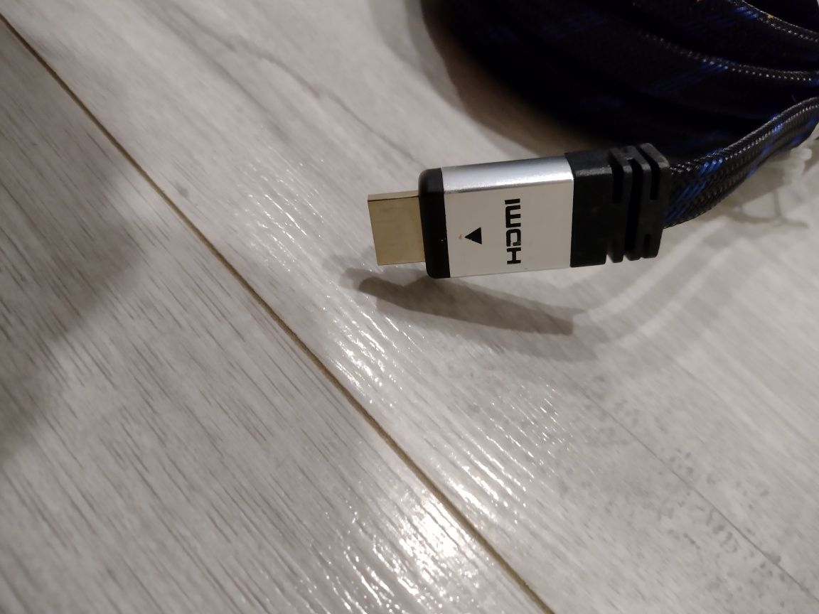 Kabel HDMI używany