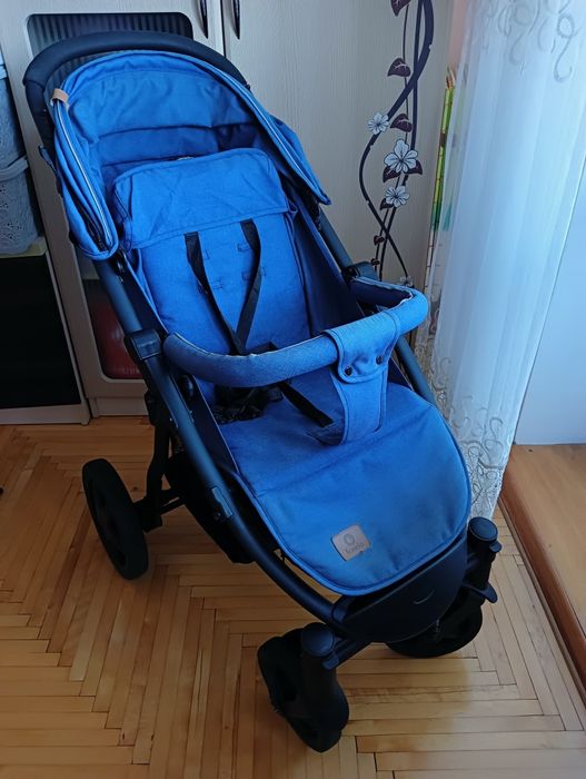Дитячий візок Lionelo Annet Plus