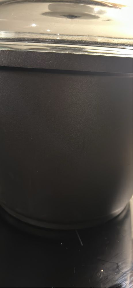 Panela aluminio fundido 19 cm marca RISOLI