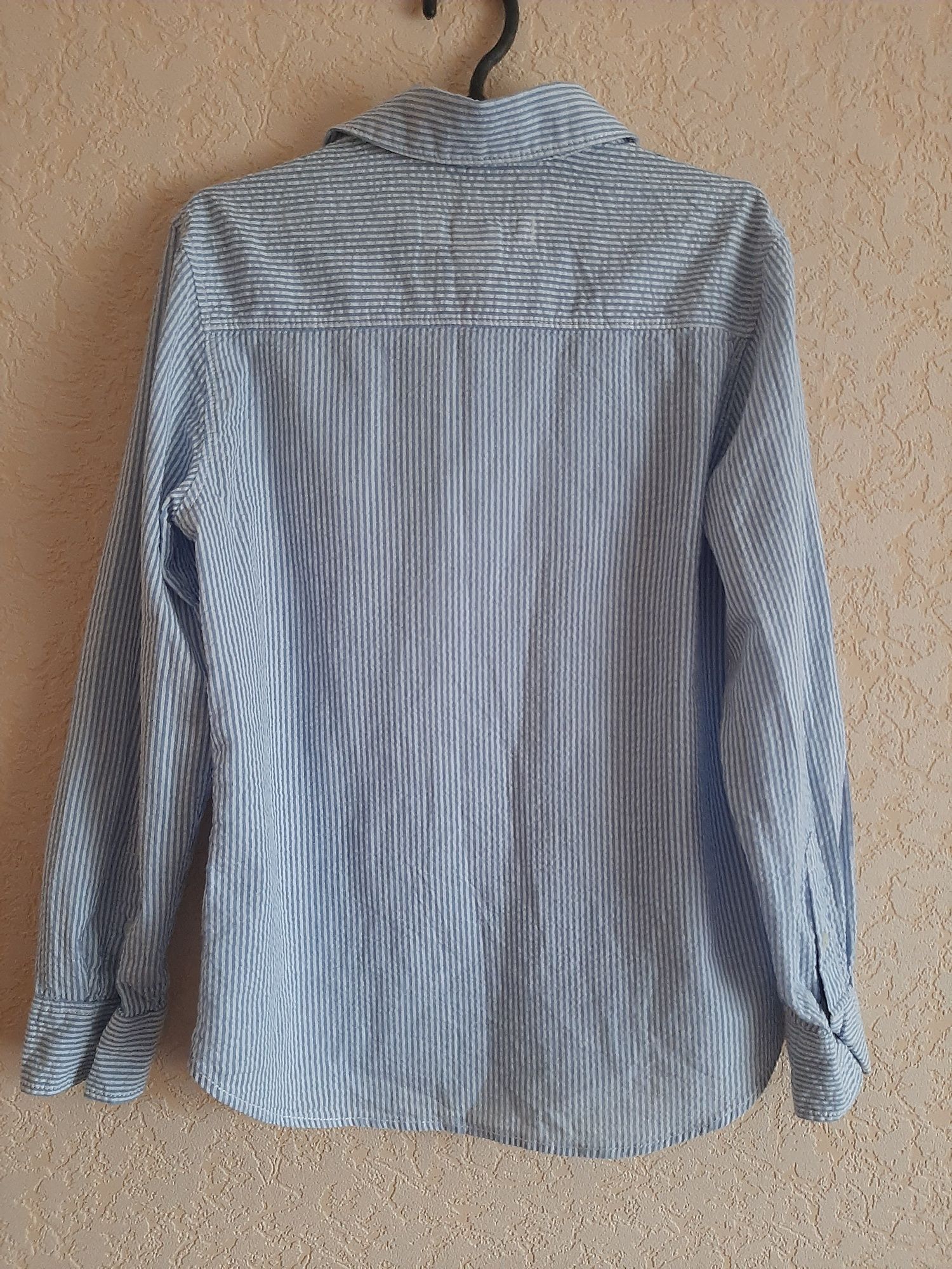 Сорочка H&M розмір 134