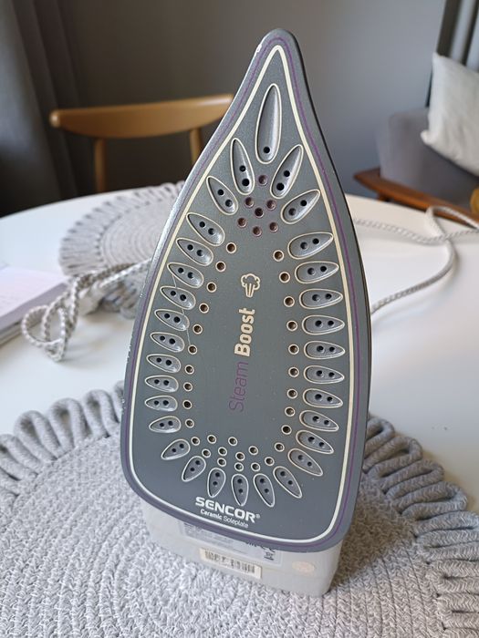 Żelazko firma Sencor