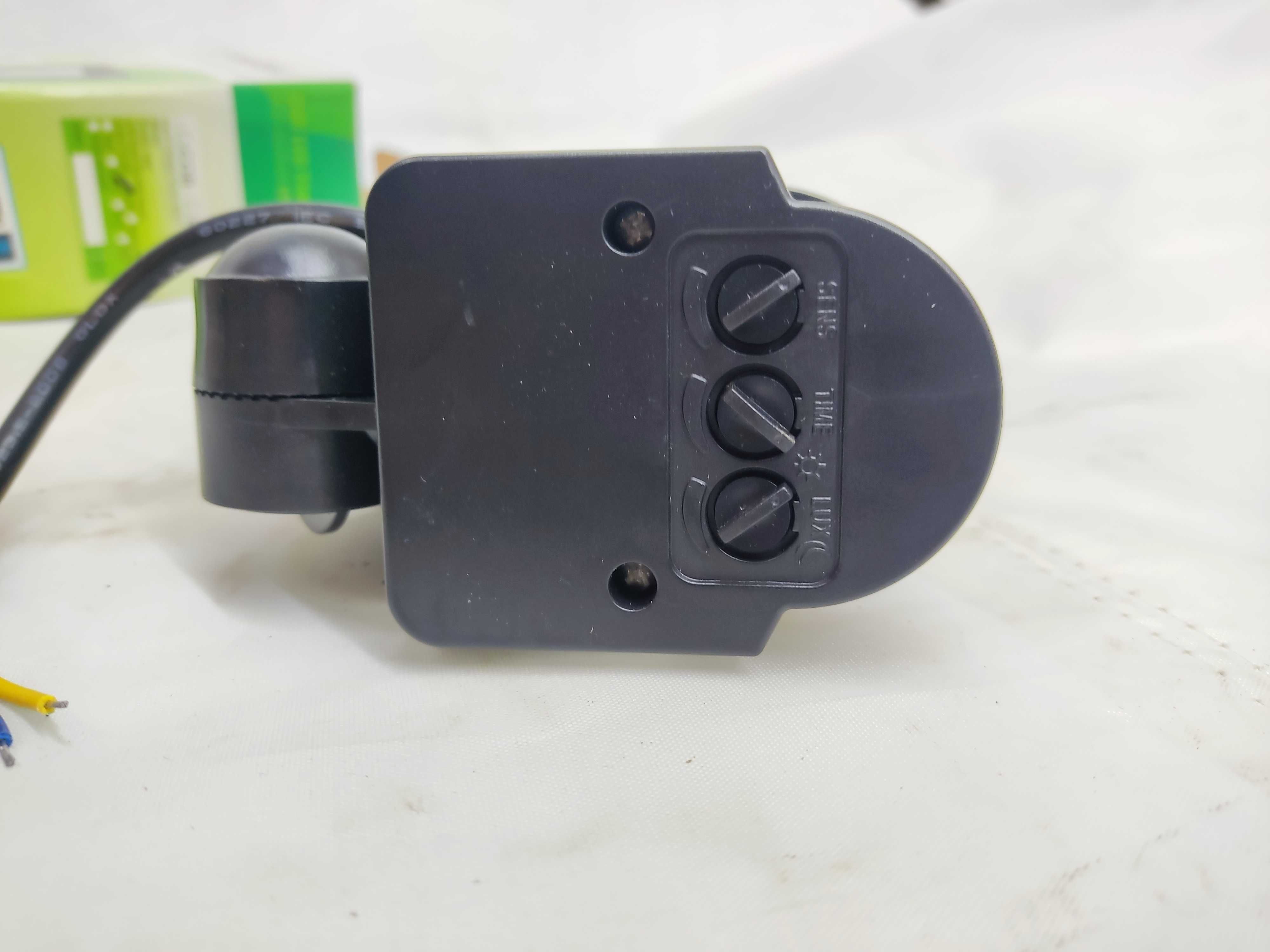 WODOODPORNA Naświetlacz LED 10W Halogen Lampa ZEWNĘTRZNA Reflektor RUC