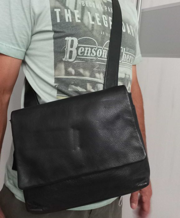 Сумка шкіряна,жіноча