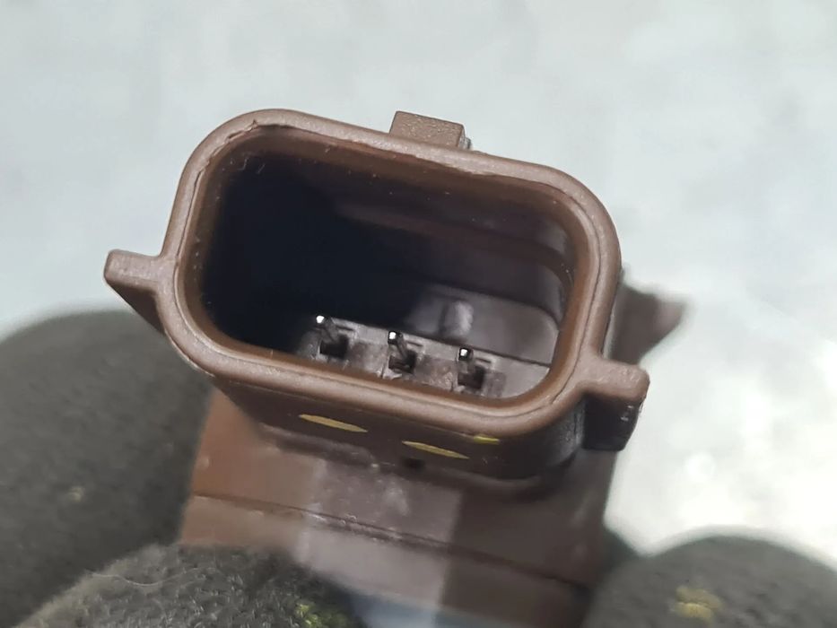 Sensor de estacionamento DACIA Sandero III