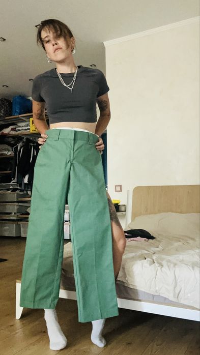 Штани Dickies W28/L30