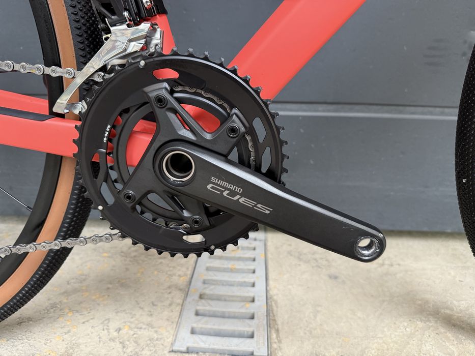 Велосипед Rose Blend ( L /59 ) як новий