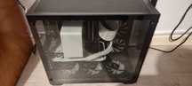 Pc gaming i5 rx 6600