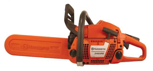 Piła pilarka spalinowa HUSQVARNA 346 XP Moc 3.4 kM GWARANCJA