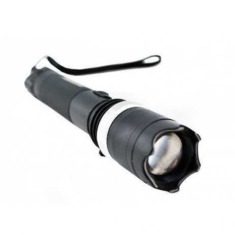 Ліхтарик Шок  також е з шокером В ЛС