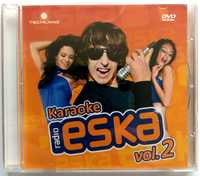 Karaoke Radio Eska vol.2 2012r Jula Loka Zakopawer Adele Enej Video