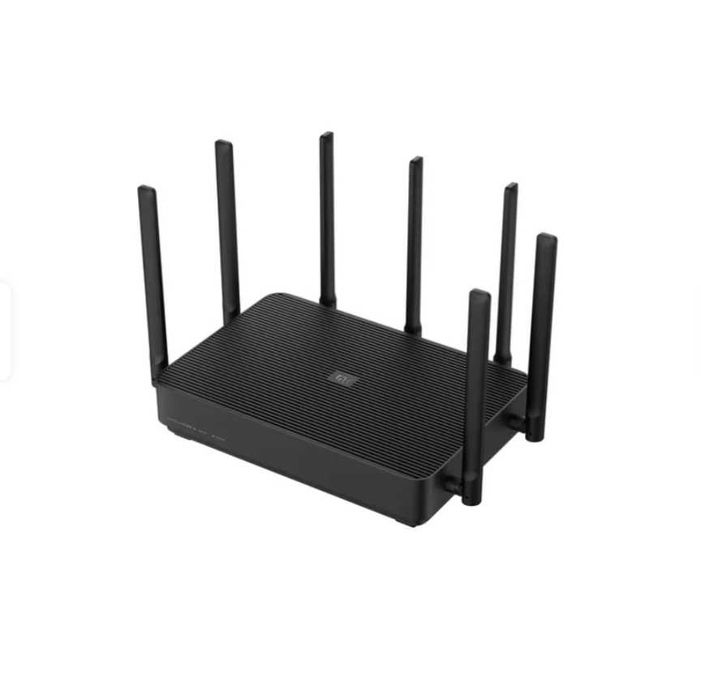 Router gigabyte Xiaomi