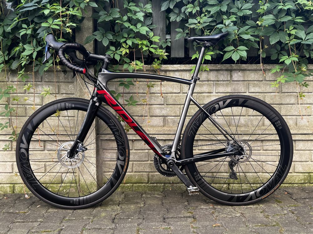 Ridley Fenix SL Disc