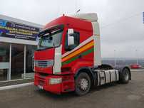Продам Renault Premium 410