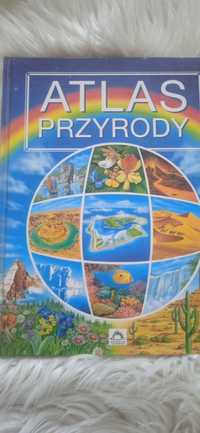 "Atlas przyrody"