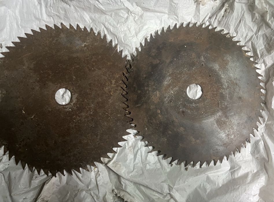 Диски для циркулярной пилы