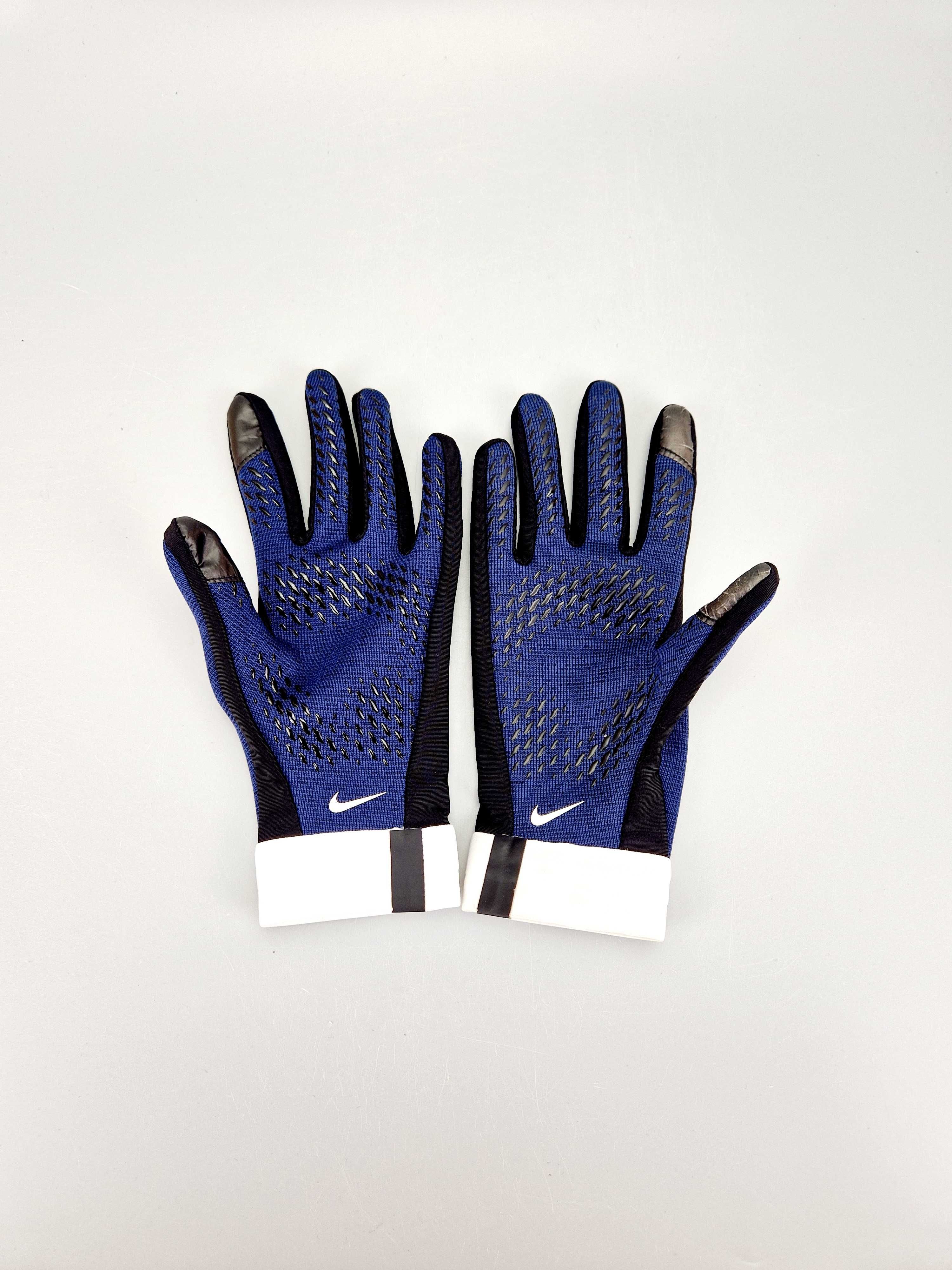 Rękawiczki Zimowe Nike Paris Saint German roz S