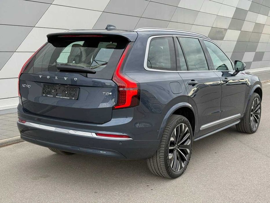 2024 Volvo XC90 Т8 II