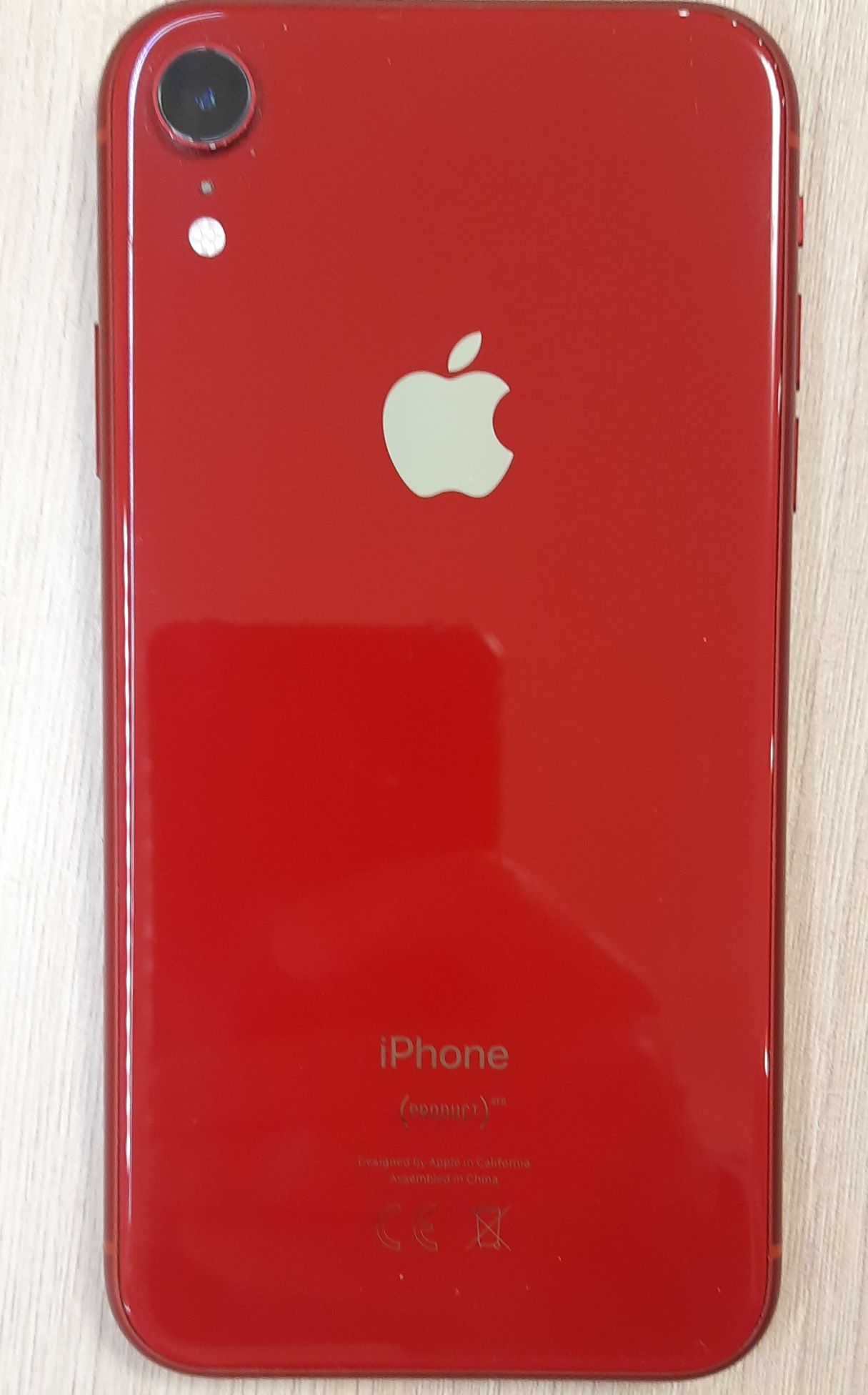 iPhone XR + 8 чохлів смартфон телефон телефон Айфон