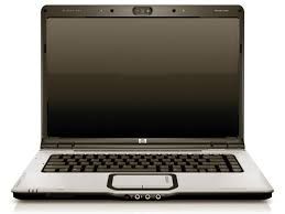 HP DV6500