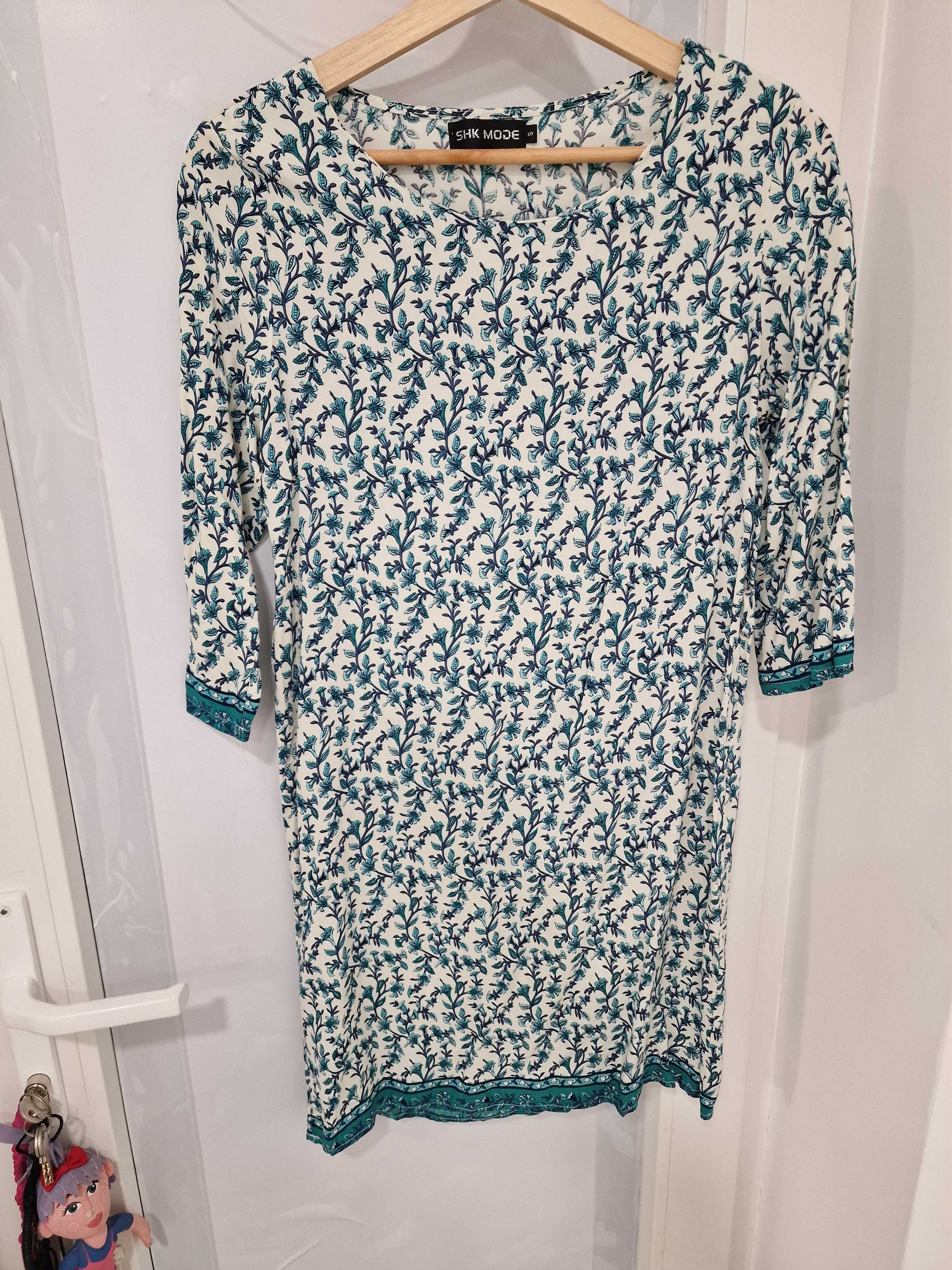 Vestido elegante