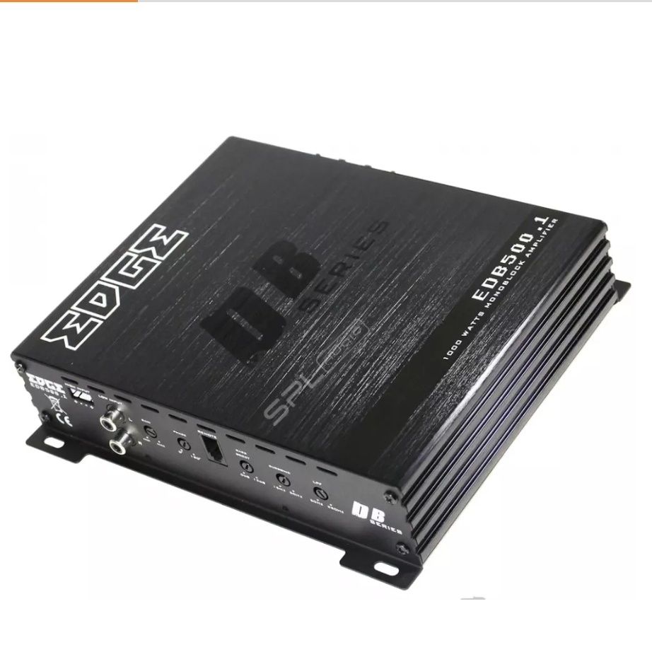 Підсилювач EDGE EDB500. 1-E9